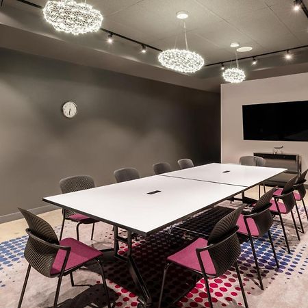 Hotel Aloft Austin South Extérieur photo