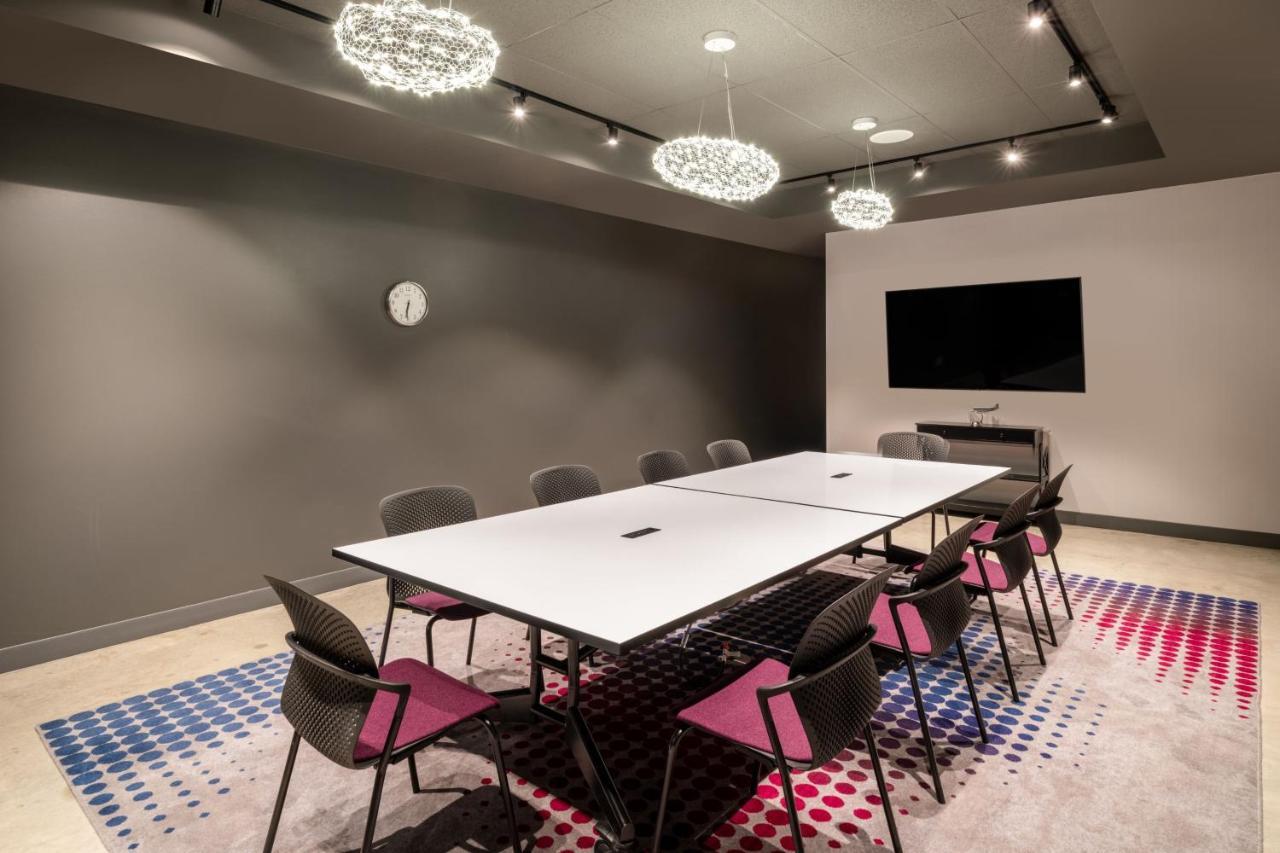 Hotel Aloft Austin South Extérieur photo
