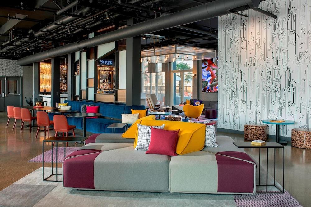 Hotel Aloft Austin South Extérieur photo